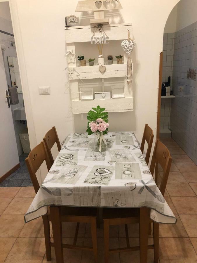 Trasteverehome 로마 외부 사진