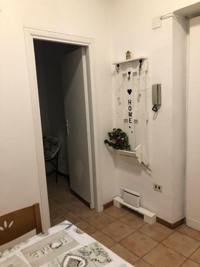 Trasteverehome 로마 외부 사진