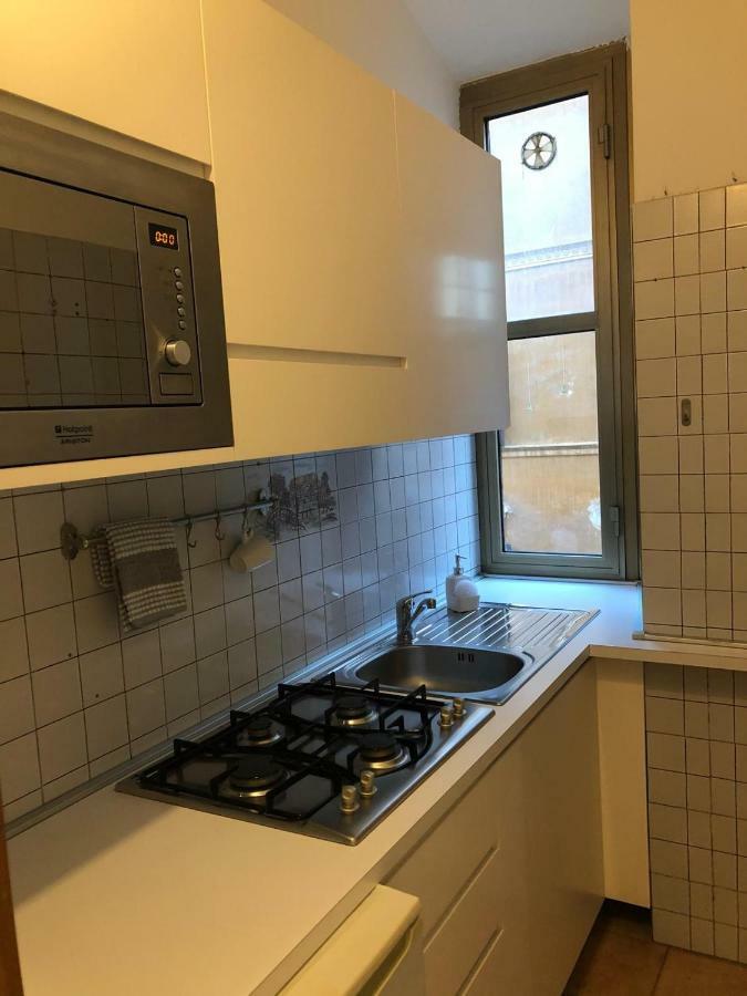 Trasteverehome 로마 외부 사진